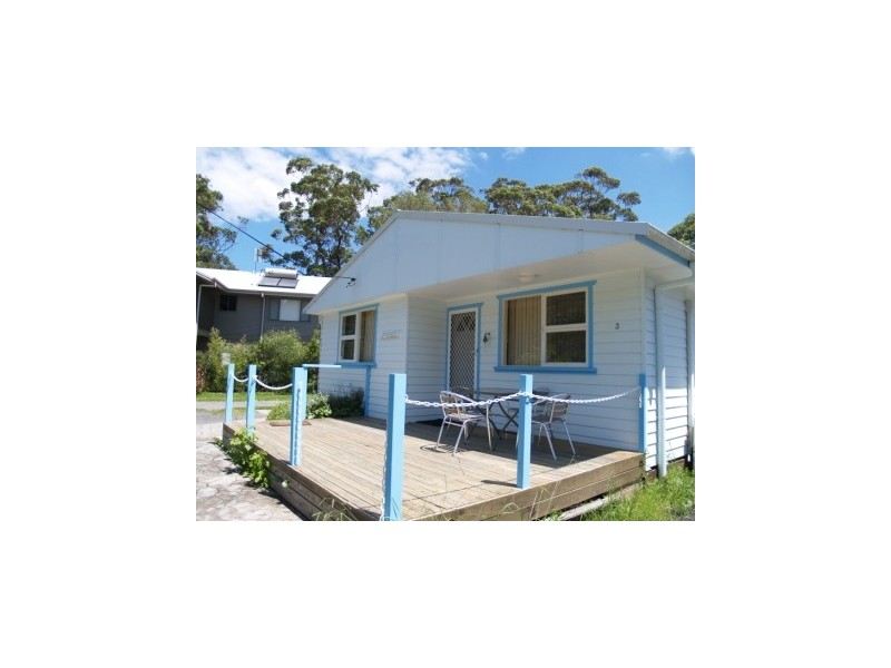 3 Boorawine Terace, Callala Bay NSW 2540