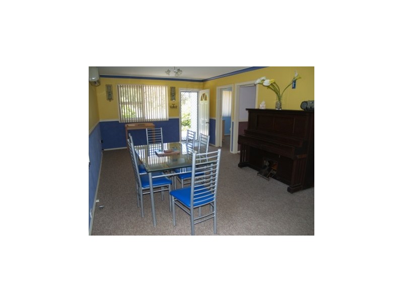 3 Boorawine Terace, Callala Bay NSW 2540