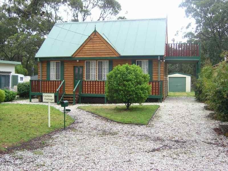 44 Queen Mary Street, Callala Beach NSW 2540
