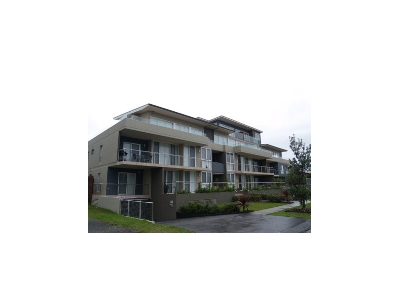 6/114 Quay Road, Callala Beach NSW 2540