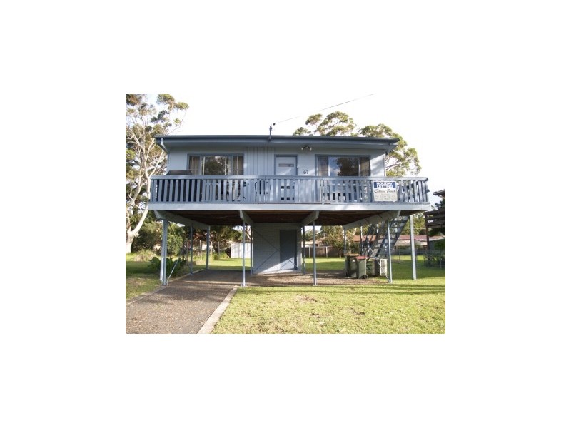 67 Watts Road, Callala Beach NSW 2540
