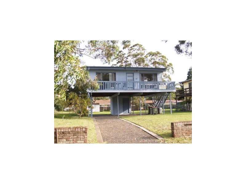 67 Watts Road, Callala Beach NSW 2540