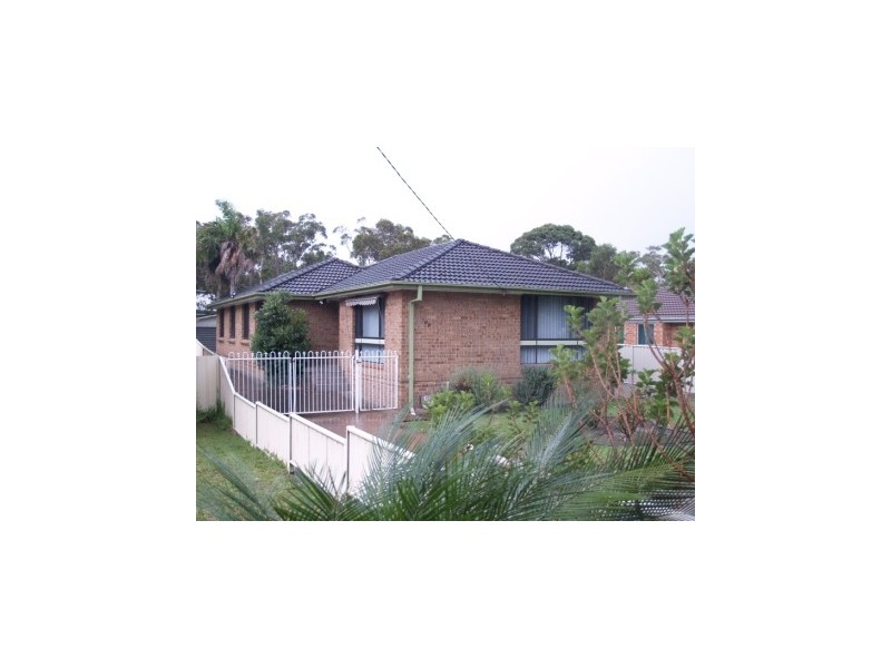 106 King George Road, Callala Beach NSW 2540