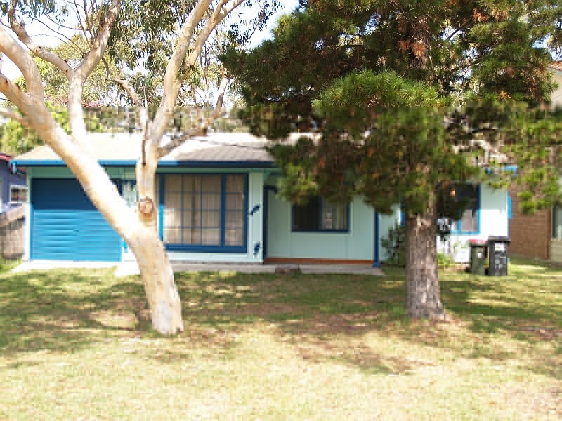 87 Queen Mary Street, Callala Beach NSW 2540