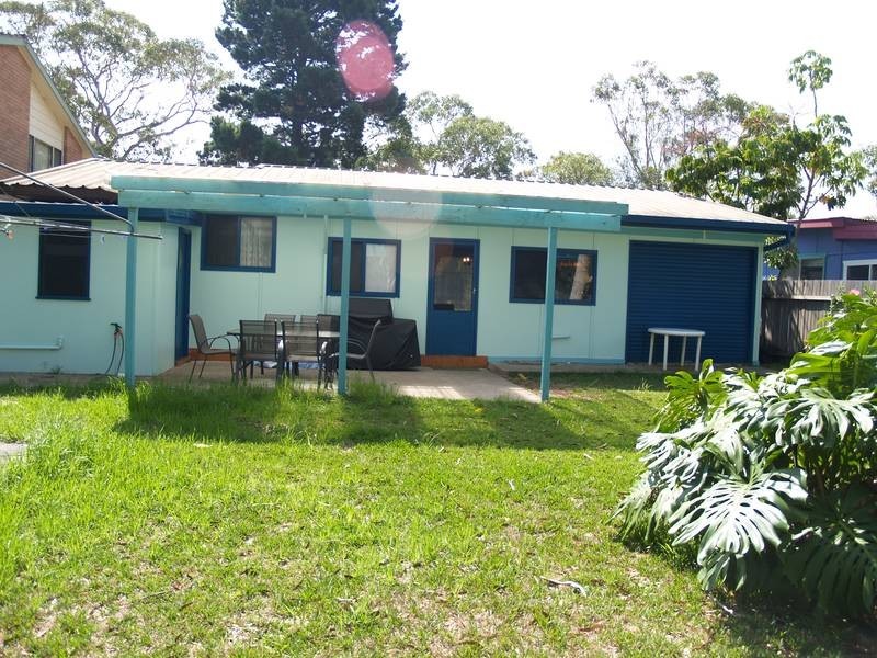 87 Queen Mary Street, Callala Beach NSW 2540