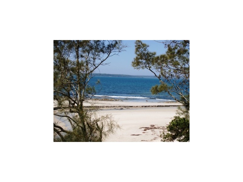 16/10 Monarch Place, Callala Bay NSW 2540