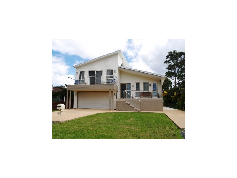 31 LACKERSTEEN STREET, Callala Bay NSW 2540