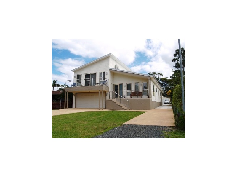 31 LACKERSTEEN STREET, Callala Bay NSW 2540