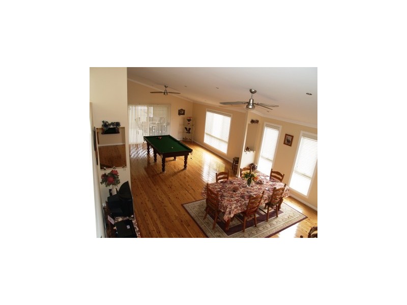 31 LACKERSTEEN STREET, Callala Bay NSW 2540