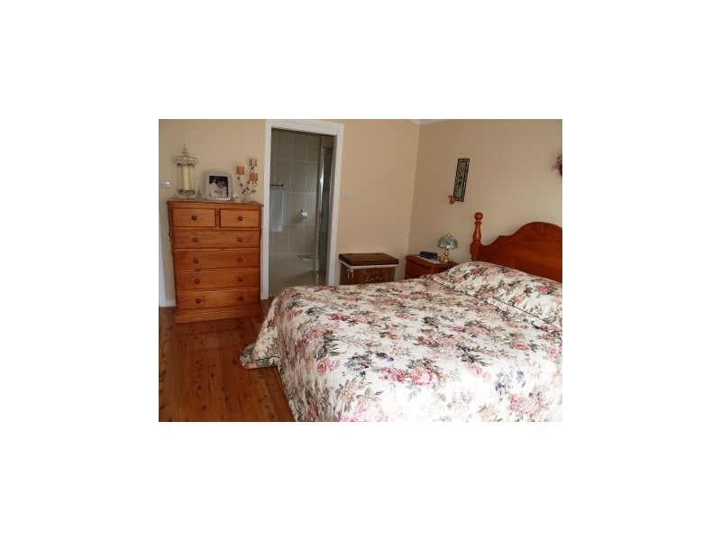 31 LACKERSTEEN STREET, Callala Bay NSW 2540