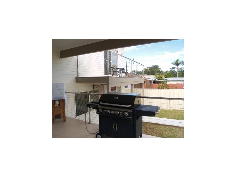 31 LACKERSTEEN STREET, Callala Bay NSW 2540