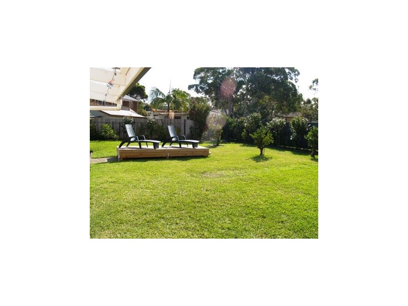 25 Sealark Crescent, Callala Bay NSW 2540