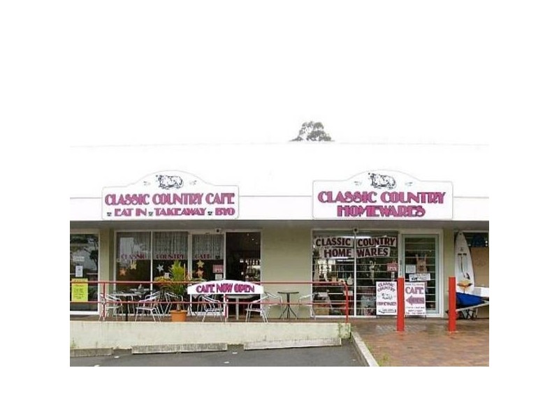 Shop 2 & 3 Emmett Street, Callala Bay NSW 2540
