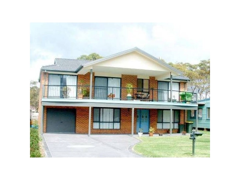 5 Parkes Crescent, Callala Beach NSW 2540