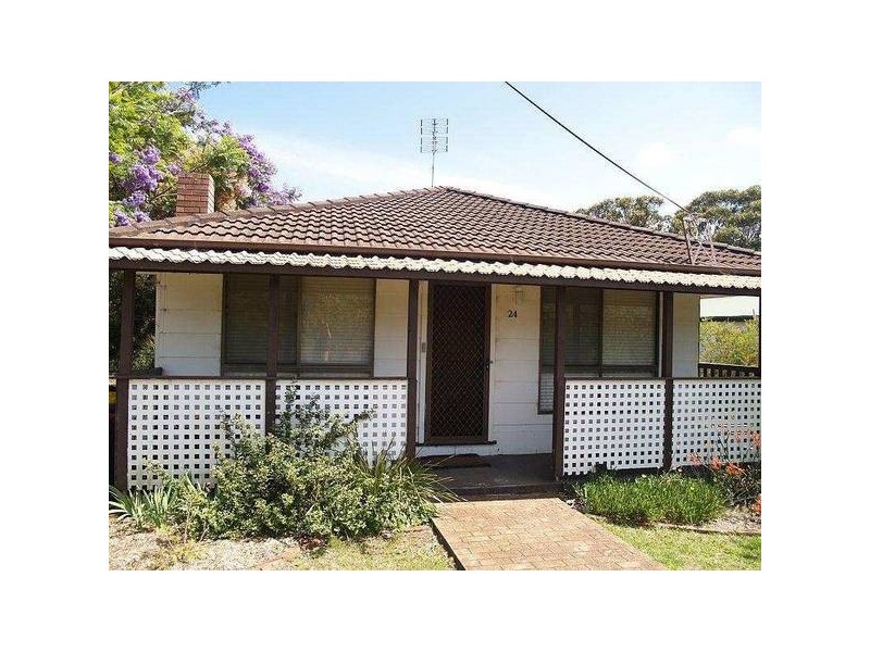 24 Roskell Road, Callala Beach NSW 2540