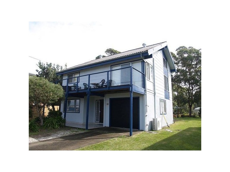 50 Quay Road, Callala Beach NSW 2540
