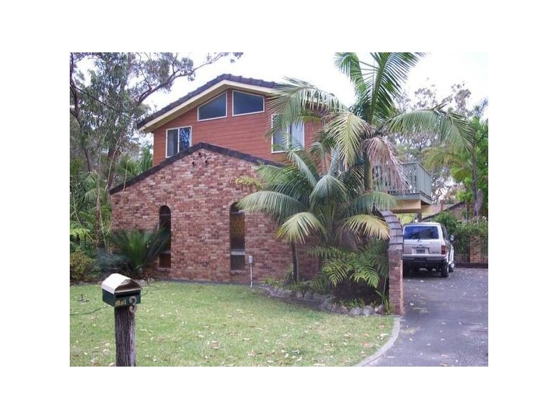 1/3 Catherine Street, Myola NSW 2540