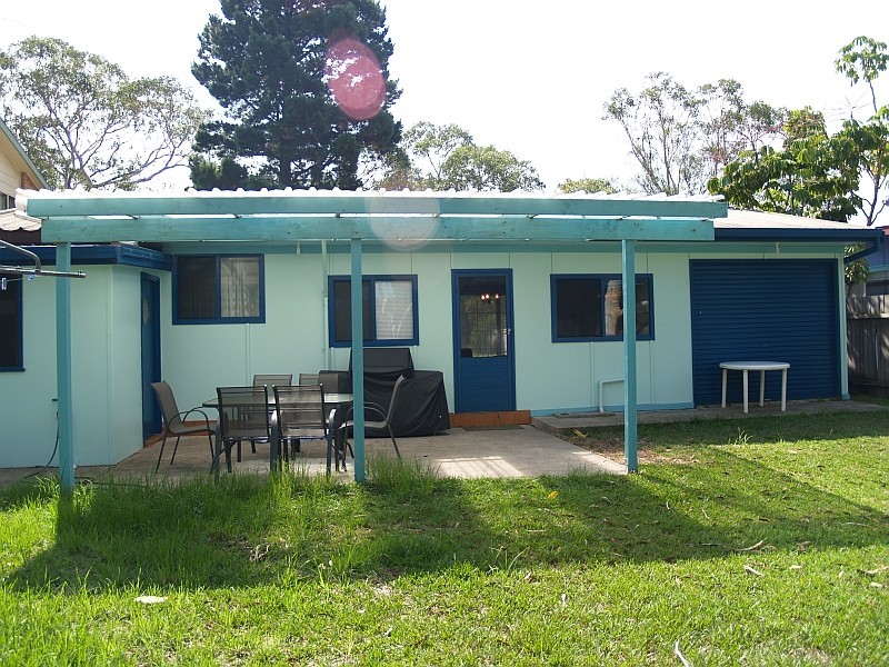 87 Queen Mary Street, Callala Beach NSW 2540