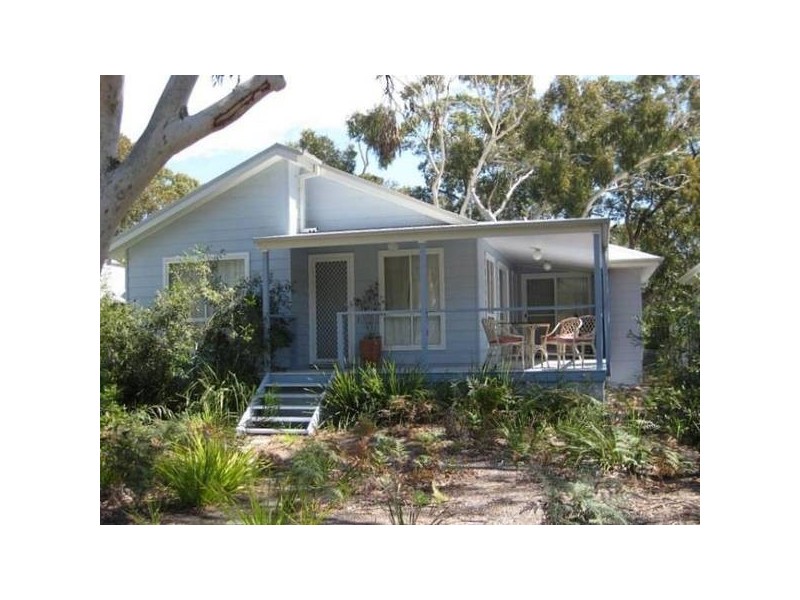 8 Sagewood Row, Callala Beach NSW 2540