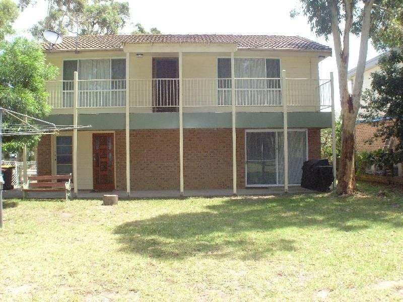 28 Mitchell Road, Callala Bay NSW 2540