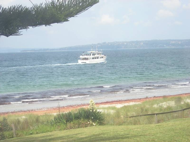 47 Quay Road, Callala Beach NSW 2540