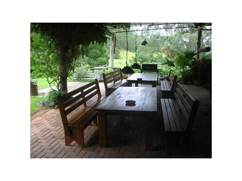 24 Hillcrest View Lane, Kangaroo Valley NSW 2577