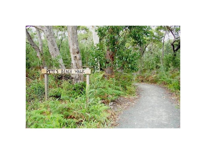 4 Hazelwood Rise, Callala Beach NSW 2540
