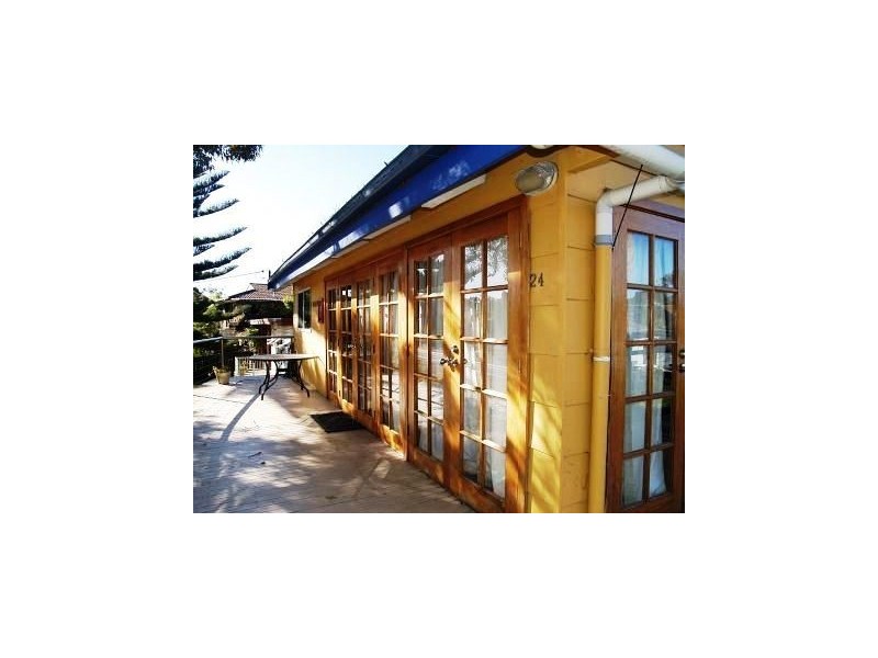 24 Callala Beach Road, Callala Beach NSW 2540