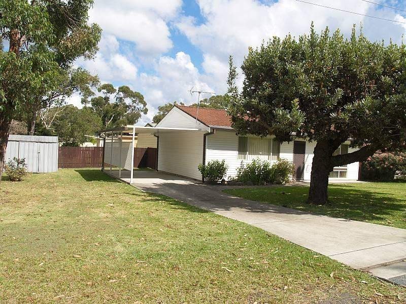 119B Queen Mary Street, Callala Beach NSW 2540