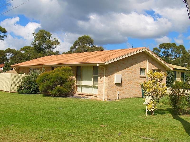 119A Queen Mary Street, Callala Beach NSW 2540