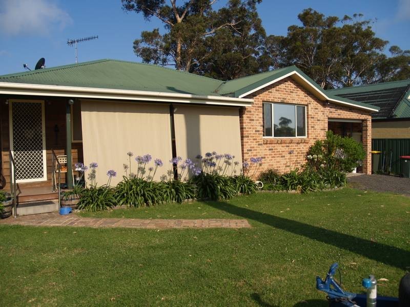 6 Huon Street, Callala Bay NSW 2540