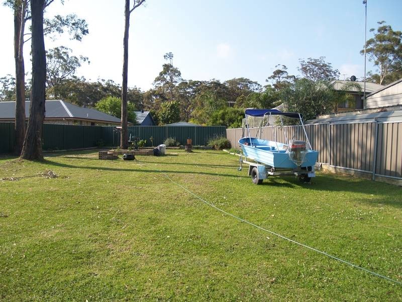 6 Huon Street, Callala Bay NSW 2540