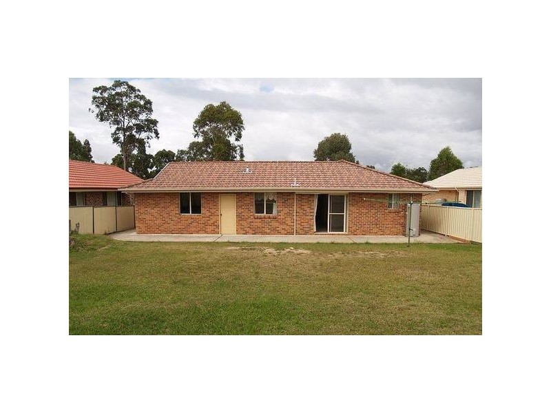 34 Carson Crescent, Callala Bay NSW 2540