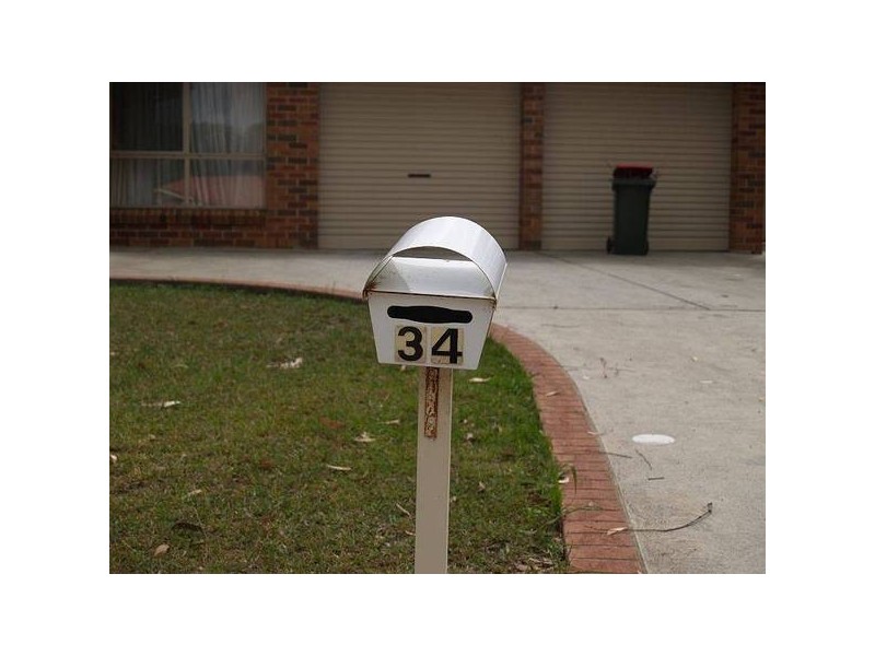 34 Carson Crescent, Callala Bay NSW 2540