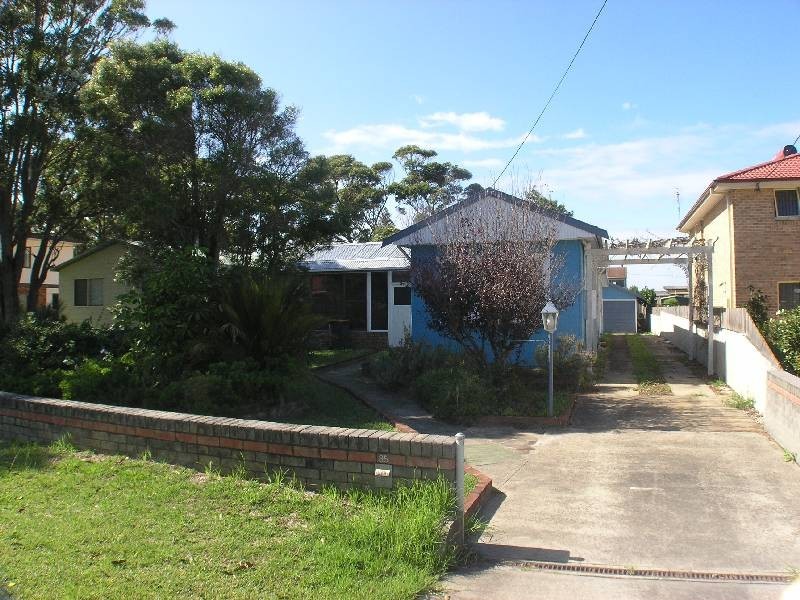 85 King George Street, Callala Beach NSW 2540