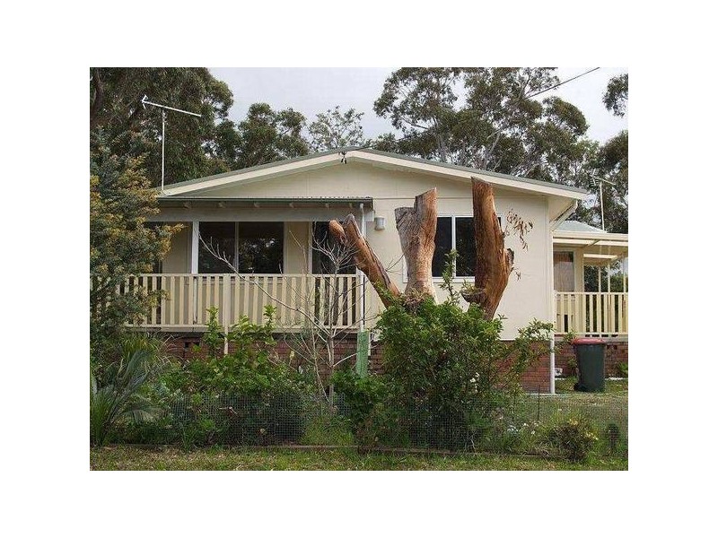 72 Watts Road, Callala Beach NSW 2540