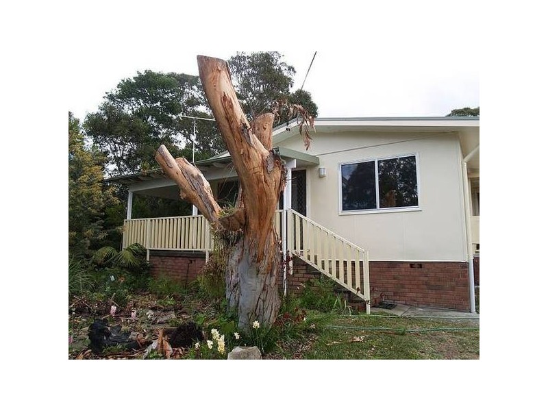 72 Watts Road, Callala Beach NSW 2540