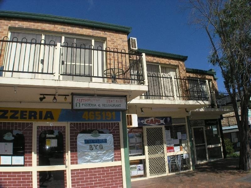 1/3 Parkes Crescent, Callala Beach NSW 2540