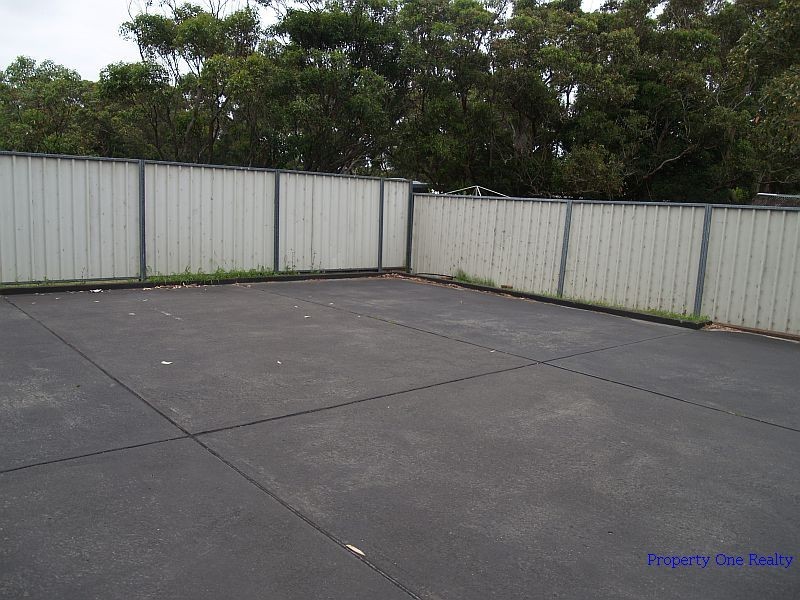 1/3 Parkes Crescent, Callala Beach NSW 2540