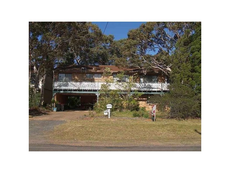 76 Boorawine Tce, Callala Bay NSW 2540