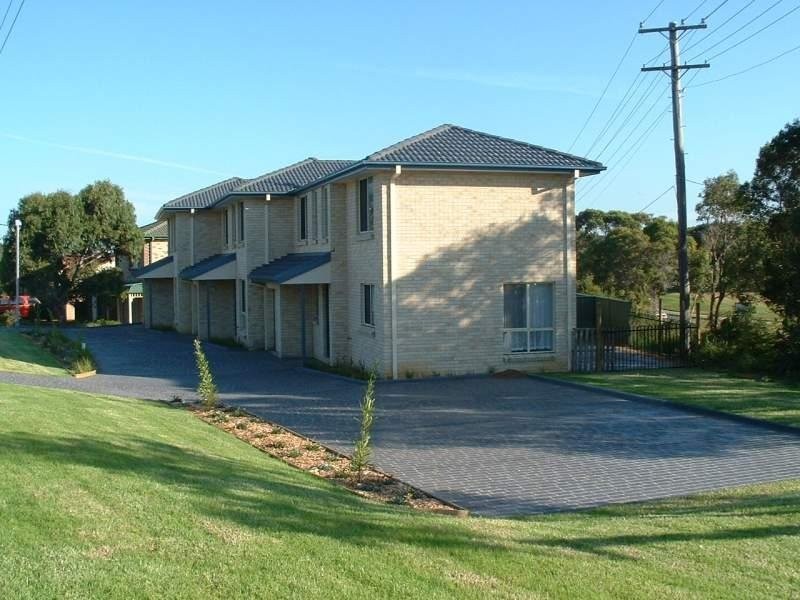 1/1 Penguin Head Road, Culburra Beach NSW 2540