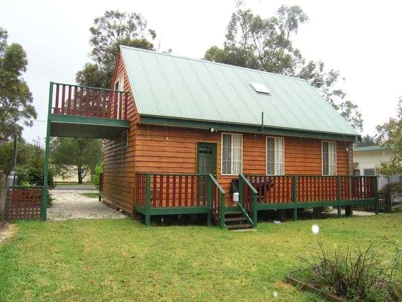 44 Queen Mary Street, Callala Beach NSW 2540