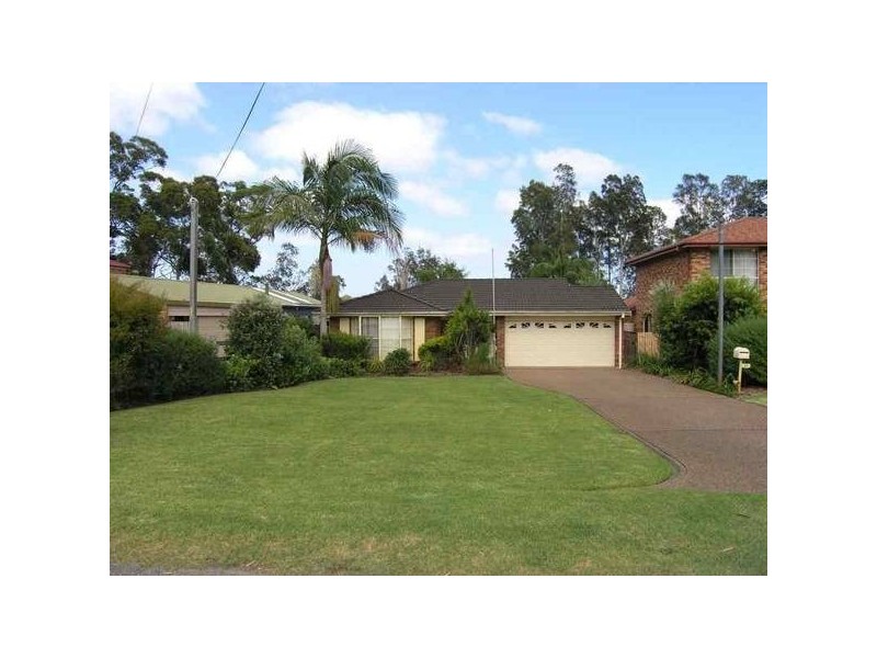 31 Catherine Street, Myola NSW 2540