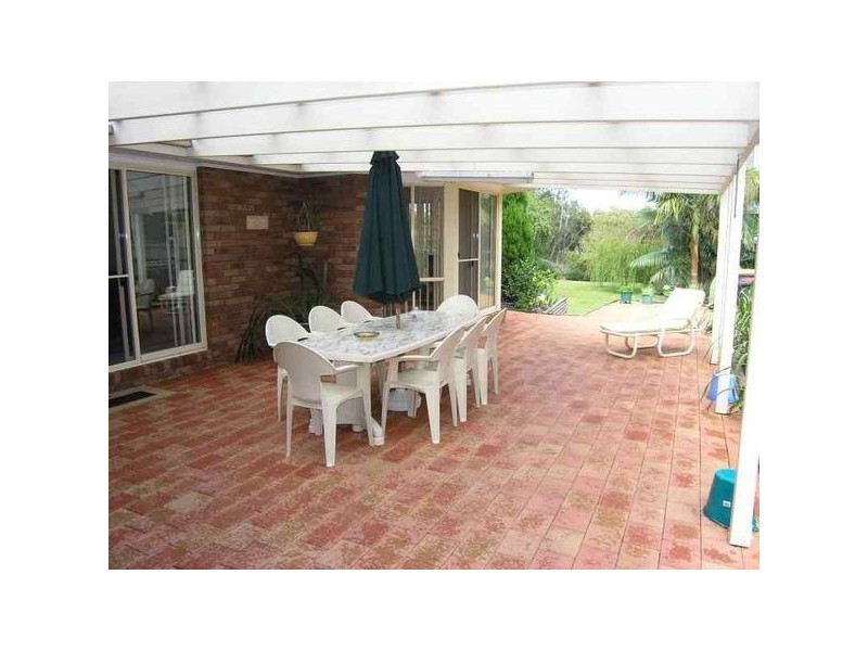 31 Catherine Street, Myola NSW 2540