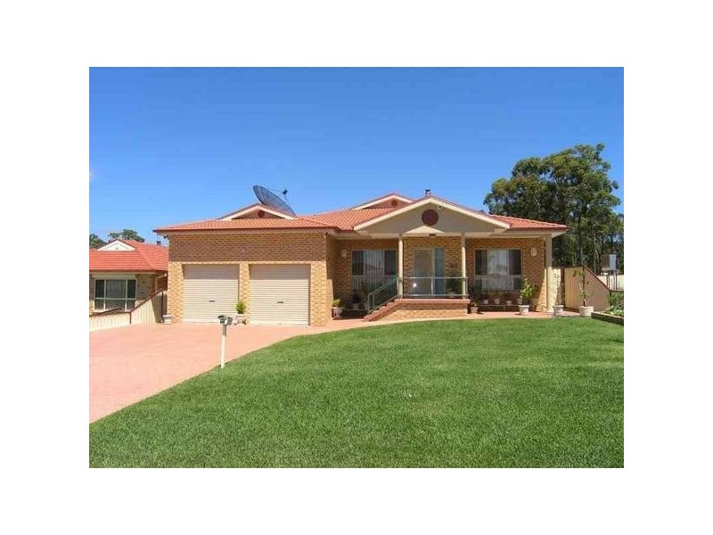 47 Barden Cl, Callala Bay NSW 2540