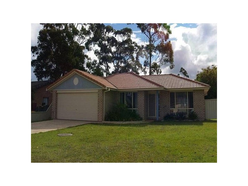 74 Hollingsworth Cres, Callala Bay NSW 2540