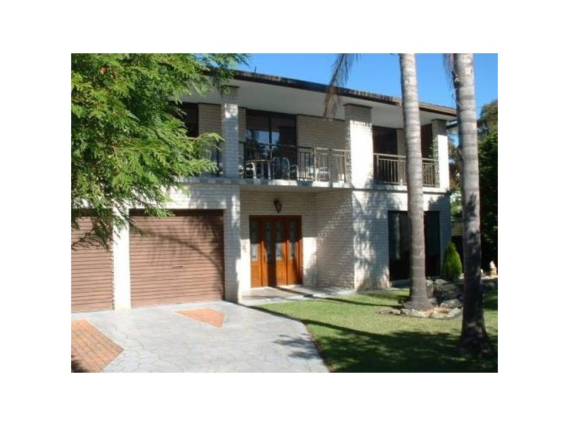 25 Watts Rd, Callala Beach NSW 2540