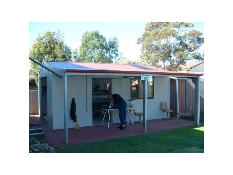 25 Watts Rd, Callala Beach NSW 2540