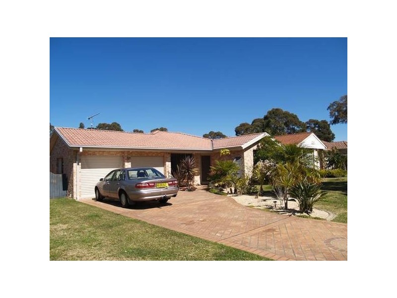 15 Cronin Pl, Callala Bay NSW 2540