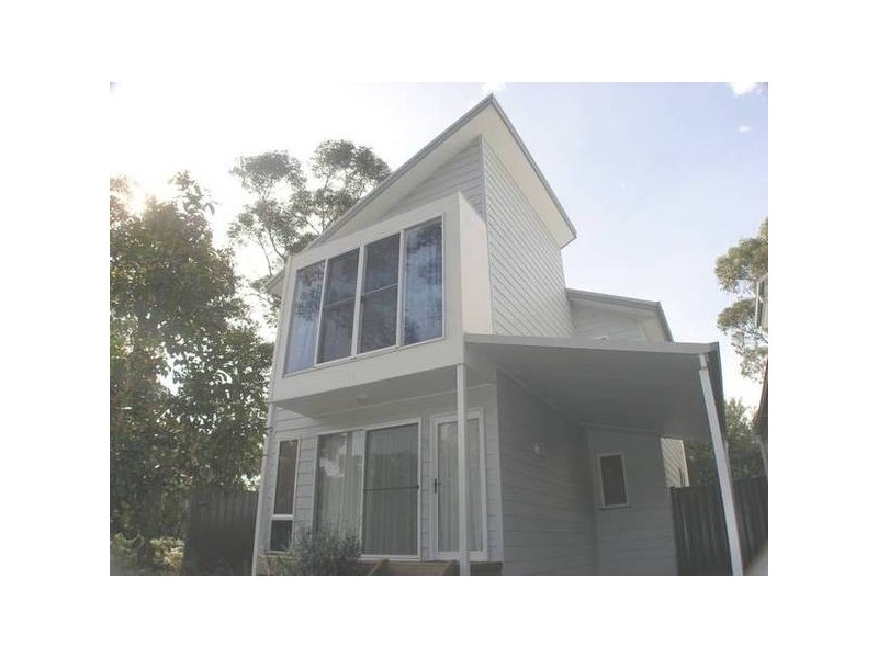 18 Sandlewood Cove, Callala Beach NSW 2540